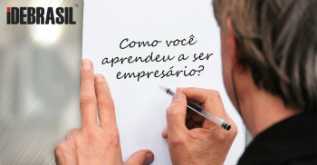 Você: o melhor empresário!